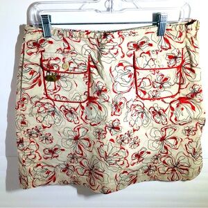 Liz Claiborne LizgolfGolf Skirt